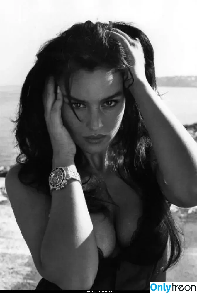 Monica Bellucci nude photo #0872 (aMonicaBellucci / bellucciginebra / monicabellucciofficiel)
