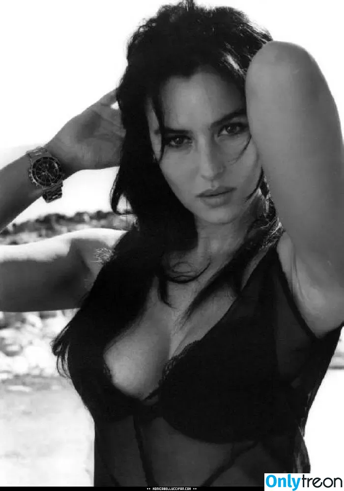 Monica Bellucci nude photo #0873 (aMonicaBellucci / bellucciginebra / monicabellucciofficiel)