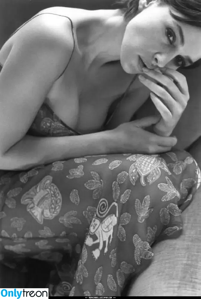 Monica Bellucci nude photo #0876 (aMonicaBellucci / bellucciginebra / monicabellucciofficiel)