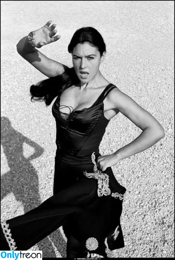 Monica Bellucci nude photo #0884 (aMonicaBellucci / bellucciginebra / monicabellucciofficiel)