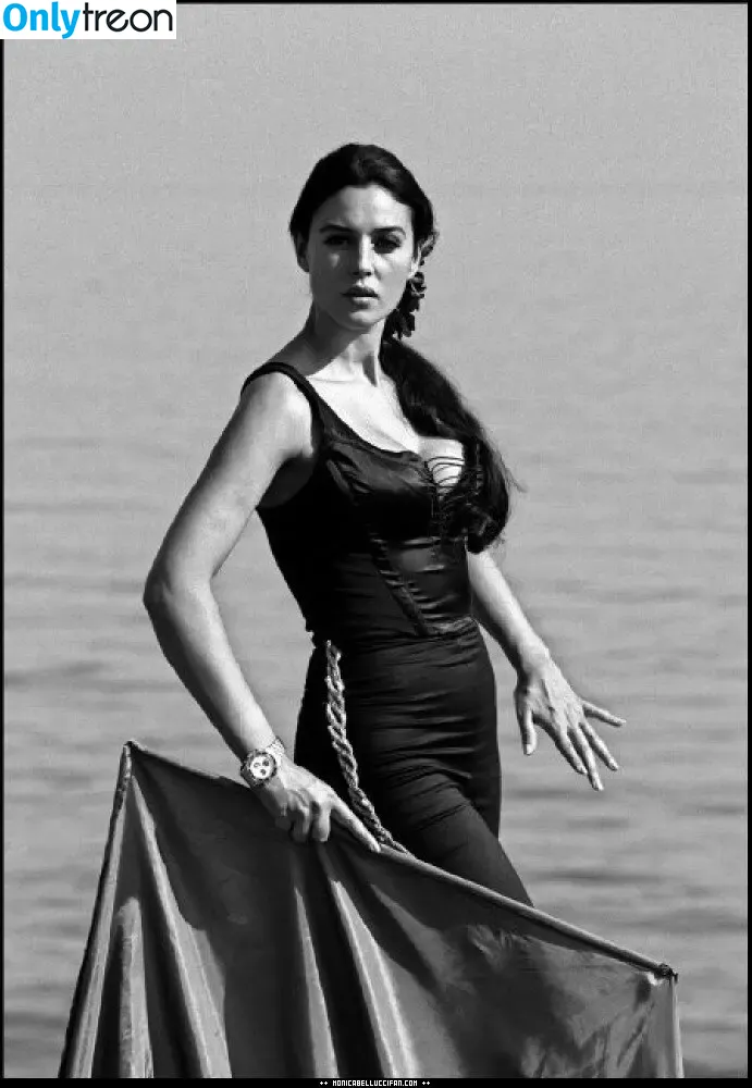Monica Bellucci nude photo #0885 (aMonicaBellucci / bellucciginebra / monicabellucciofficiel)