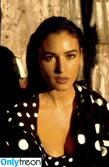 Monica Bellucci nude photo #0893 (aMonicaBellucci / bellucciginebra / monicabellucciofficiel)