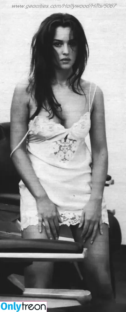 Monica Bellucci nude photo #0927 (aMonicaBellucci / bellucciginebra / monicabellucciofficiel)