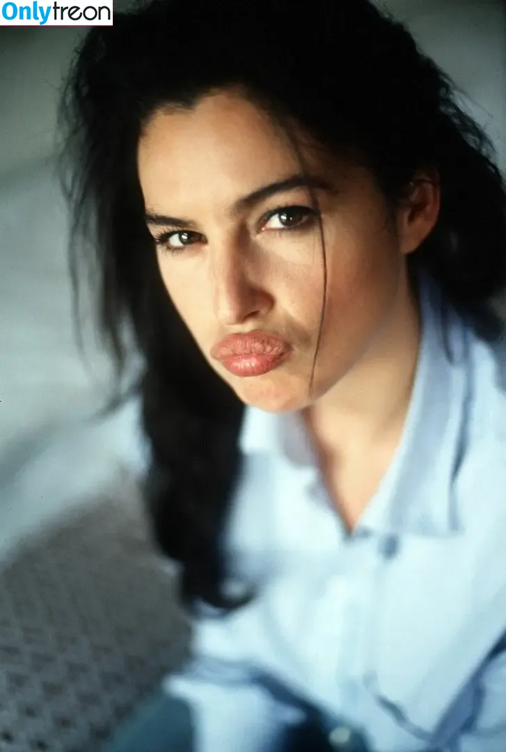Monica Bellucci nude photo #0932 (aMonicaBellucci / bellucciginebra / monicabellucciofficiel)