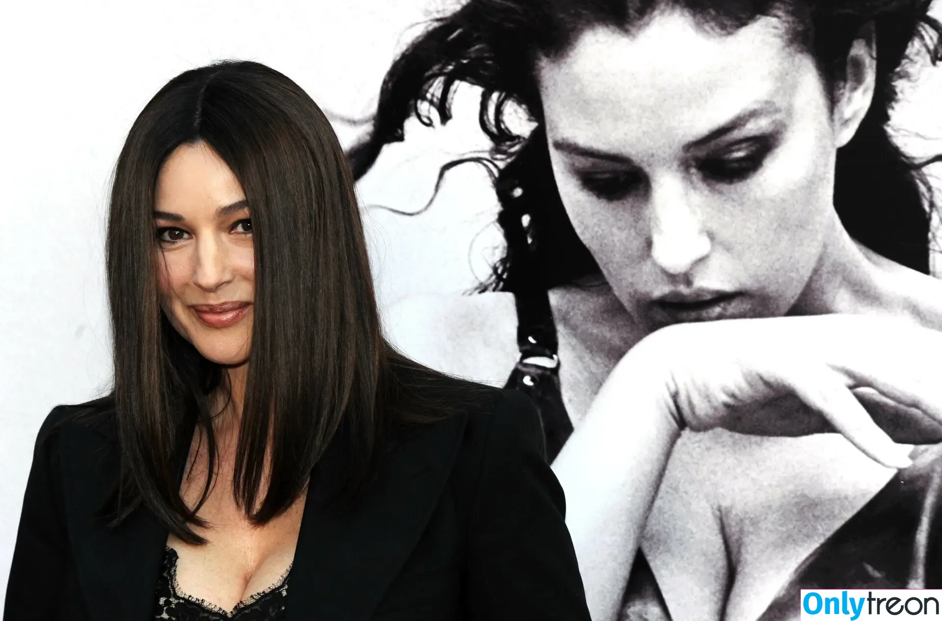 Monica Bellucci nude photo #0992 (aMonicaBellucci / bellucciginebra / monicabellucciofficiel)
