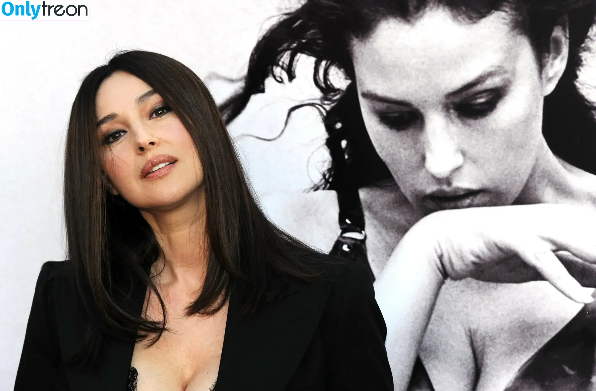 Monica Bellucci nude photo #0993 (aMonicaBellucci / bellucciginebra / monicabellucciofficiel)