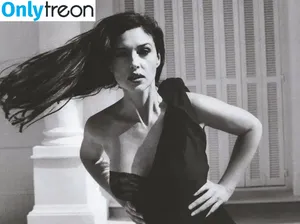 Monica Bellucci / aMonicaBellucci / bellucciginebra / monicabellucciofficiel nude photo #1062