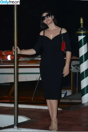 Monica Bellucci / aMonicaBellucci / bellucciginebra / monicabellucciofficiel nude photo #1081