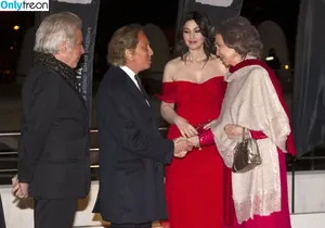 Monica Bellucci / aMonicaBellucci / bellucciginebra / monicabellucciofficiel nude photo #1104
