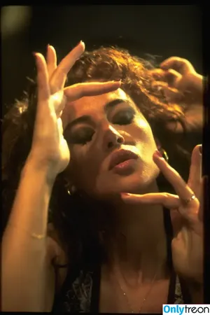 Monica Bellucci / aMonicaBellucci / bellucciginebra / monicabellucciofficiel nude photo #1186