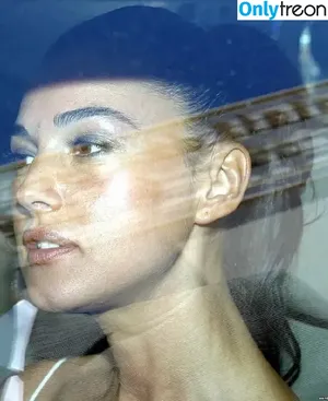 Monica Bellucci / aMonicaBellucci / bellucciginebra / monicabellucciofficiel nude photo #1220