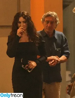 Monica Bellucci / aMonicaBellucci / bellucciginebra / monicabellucciofficiel nude photo #1221