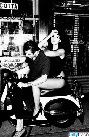 Monica Bellucci / aMonicaBellucci / bellucciginebra / monicabellucciofficiel nude photo #1230