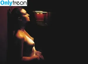 Monica Bellucci / aMonicaBellucci / bellucciginebra / monicabellucciofficiel nude photo #1253