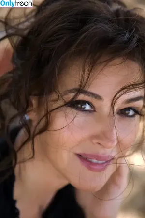 Monica Bellucci / aMonicaBellucci / bellucciginebra / monicabellucciofficiel nude photo #1257