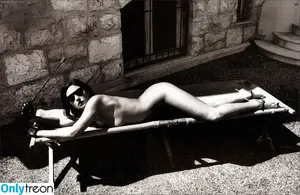 Monica Bellucci / aMonicaBellucci / bellucciginebra / monicabellucciofficiel nude photo #1264