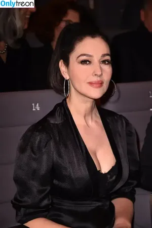 Monica Bellucci / aMonicaBellucci / bellucciginebra / monicabellucciofficiel nude photo #1353