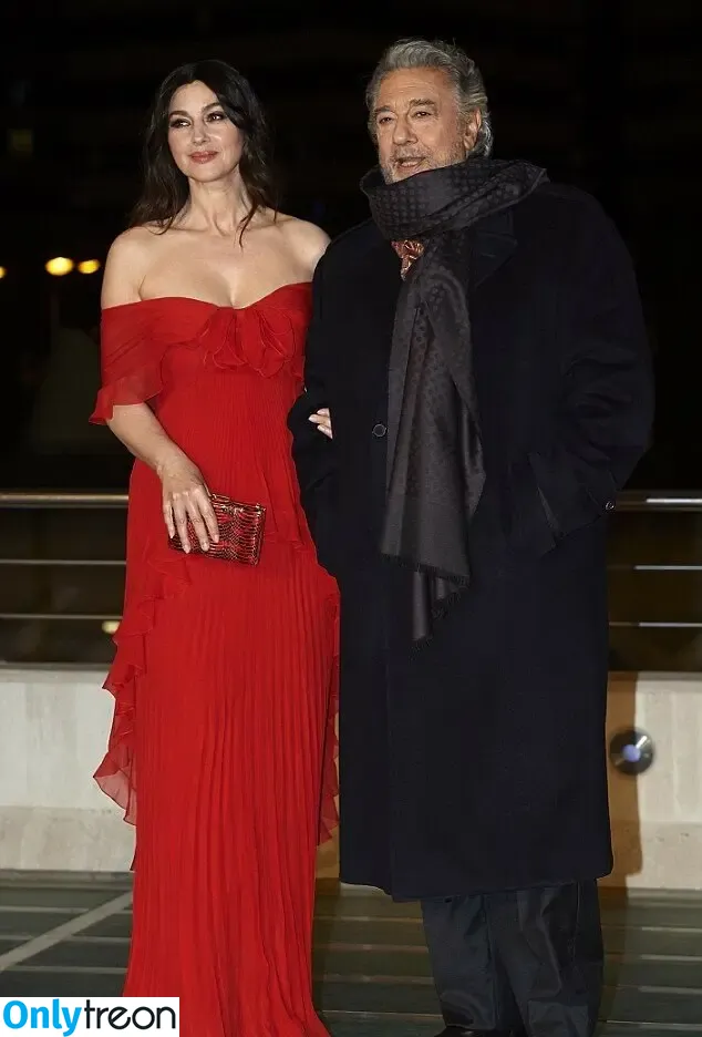Monica Bellucci nude photo #1095 (aMonicaBellucci / bellucciginebra / monicabellucciofficiel)