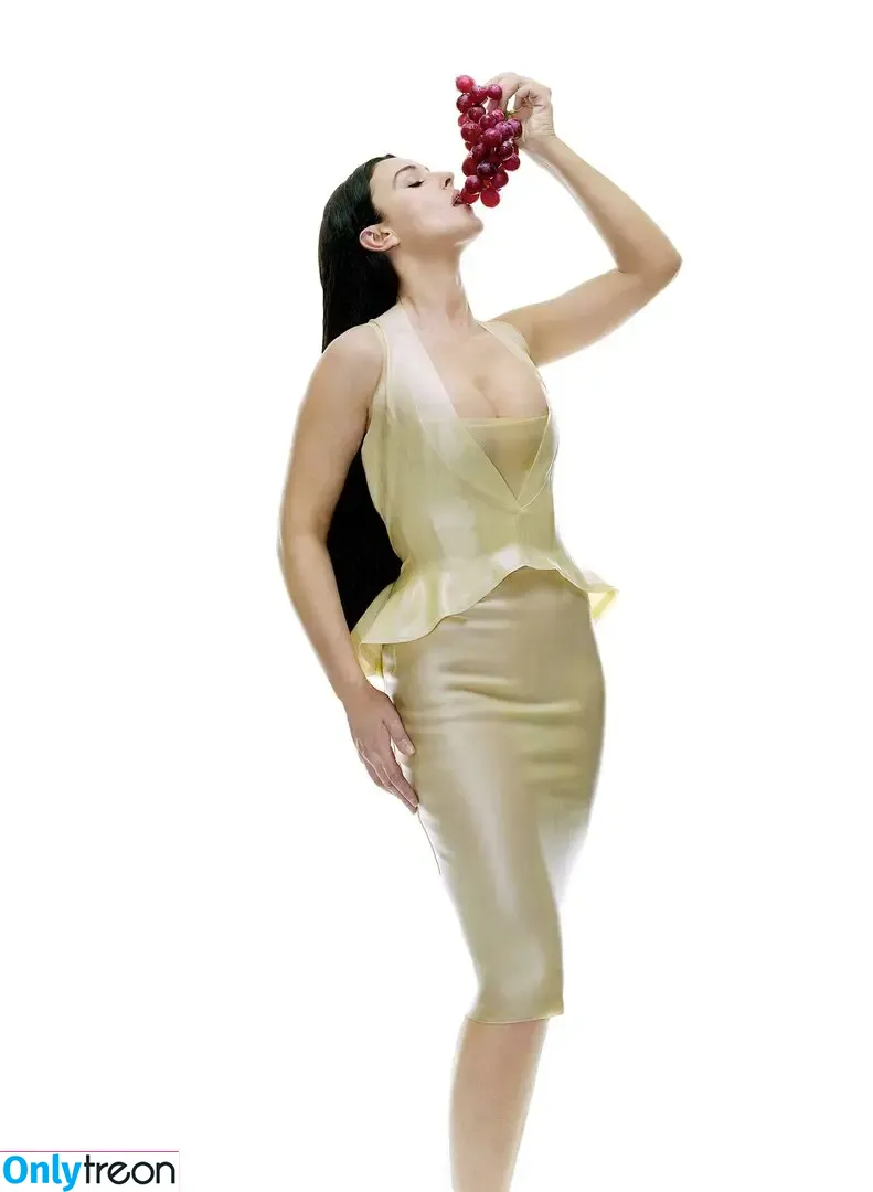 Monica Bellucci nude photo #1200 (aMonicaBellucci / bellucciginebra / monicabellucciofficiel)