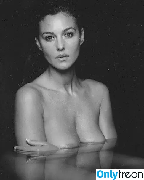 Monica Bellucci nude photo #1236 (aMonicaBellucci / bellucciginebra / monicabellucciofficiel)