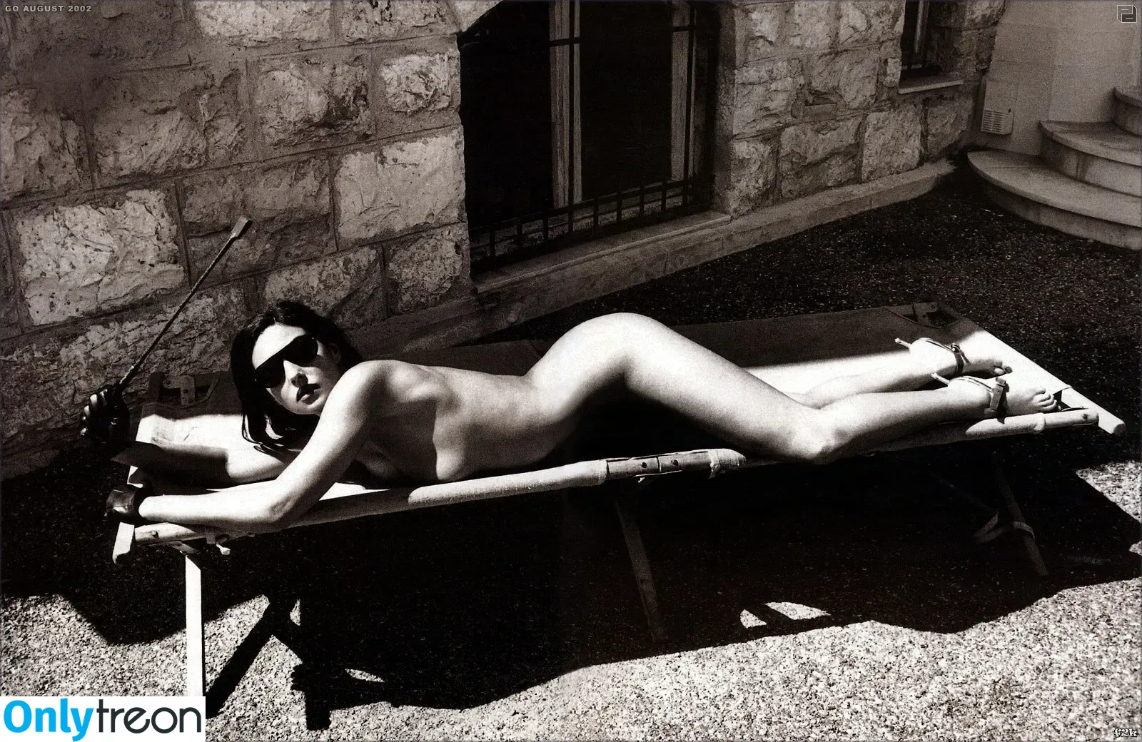 Monica Bellucci nude photo #1264 (aMonicaBellucci / bellucciginebra / monicabellucciofficiel)