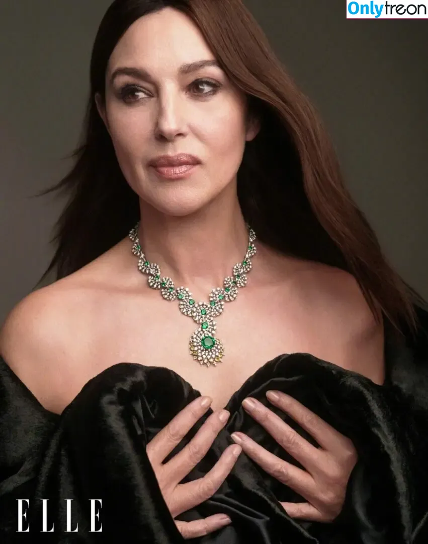 Monica Bellucci nude photo #1305 (aMonicaBellucci / bellucciginebra / monicabellucciofficiel)