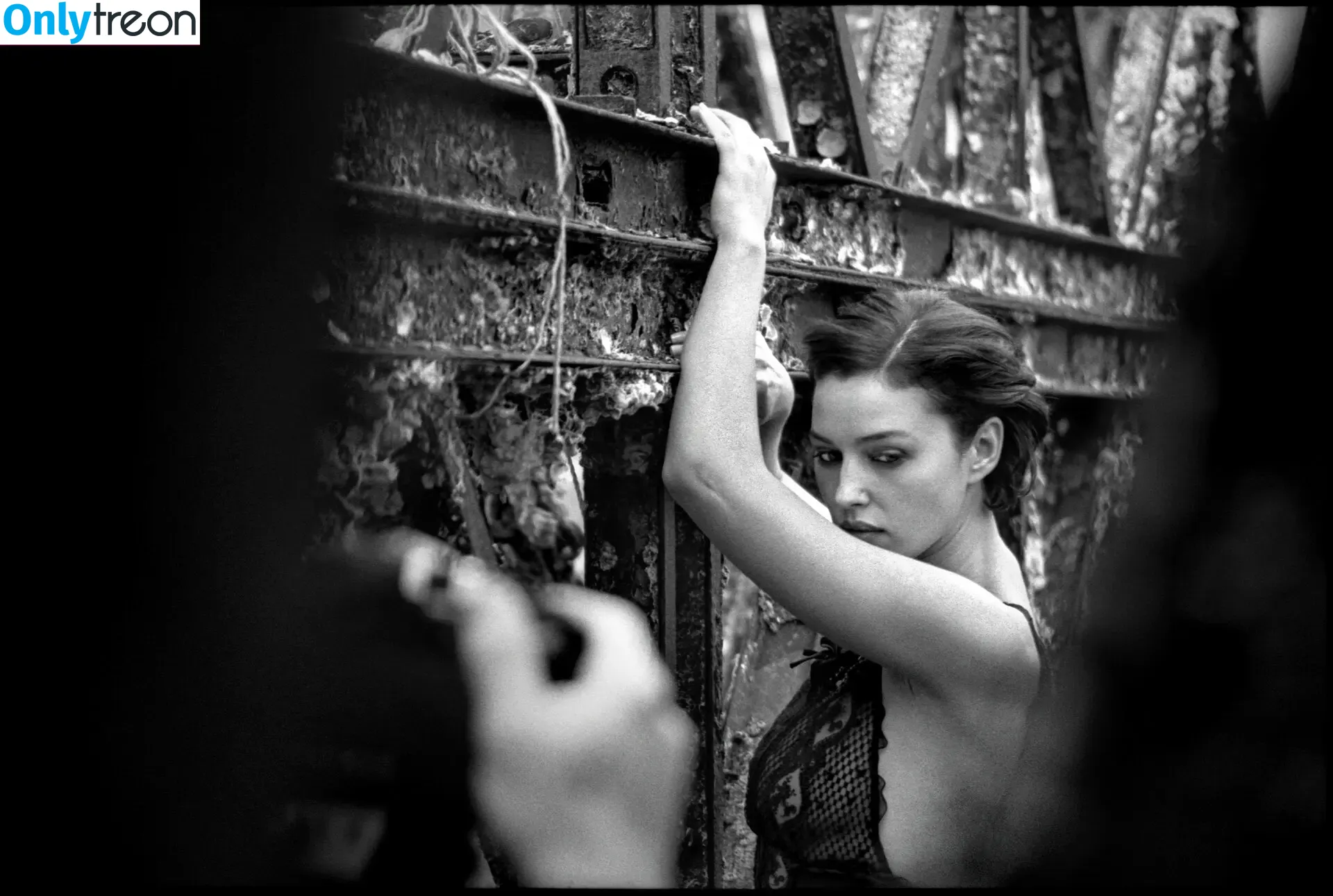 Monica Bellucci nude photo #1350 (aMonicaBellucci / bellucciginebra / monicabellucciofficiel)