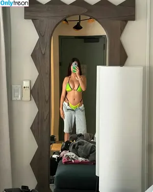 Monica Kran | Monicasauce / monicasauce nude photo #0031