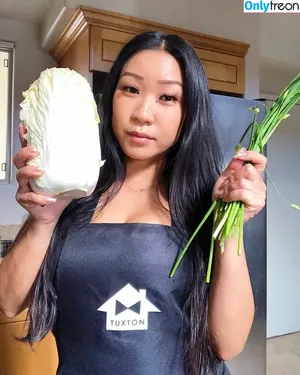 Monica Lin / mika.lzh / mikaberry / missmonicaperez / thundercup nude photo #0017