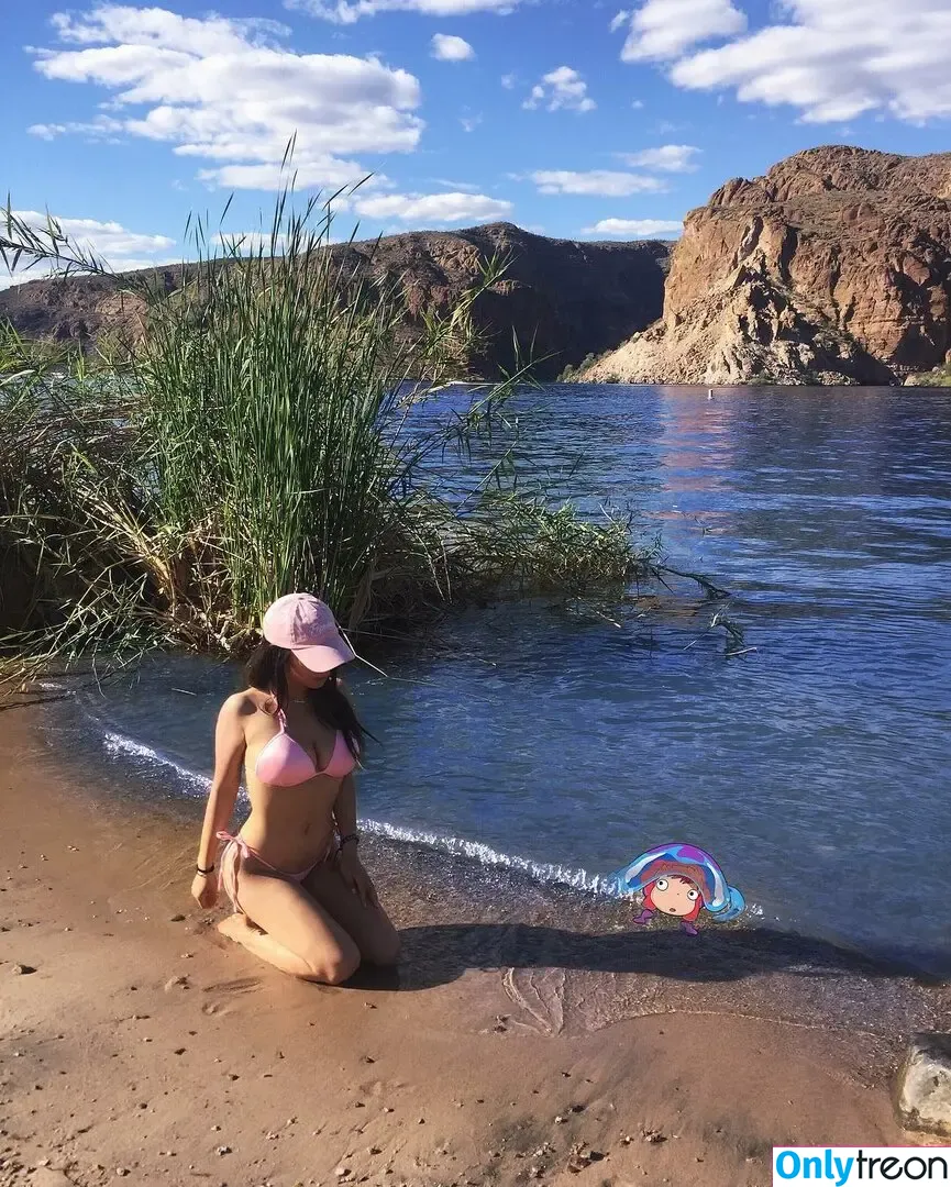 Monica Lin nude photo #0002 (mika.lzh / mikaberry / missmonicaperez / thundercup)