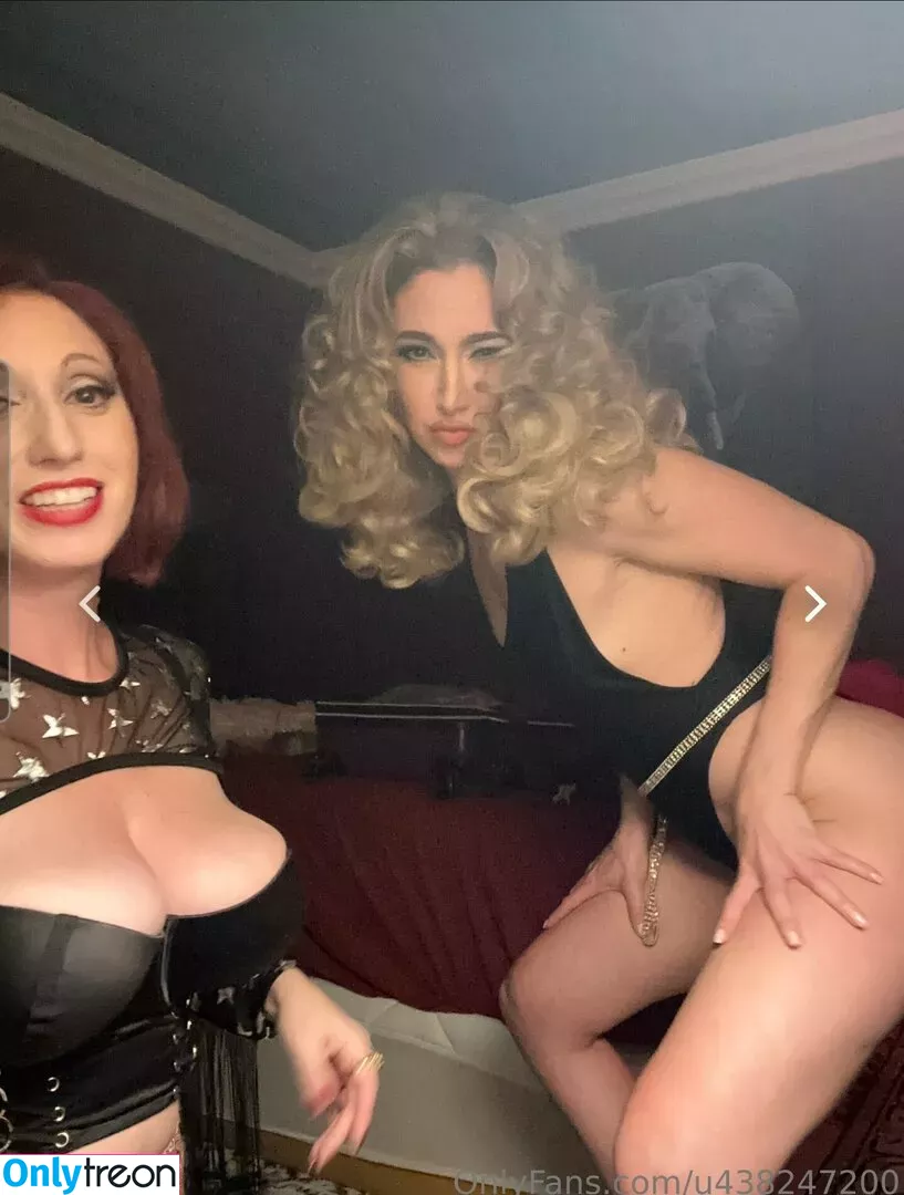 Monica May nude photo #0172 (MissMayBurlesque / _MissMonicaMay)