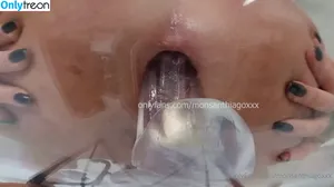 Monica Santhiago / MONSANTHIAGOXXX / monica_santhiagofficial nude photo #1548