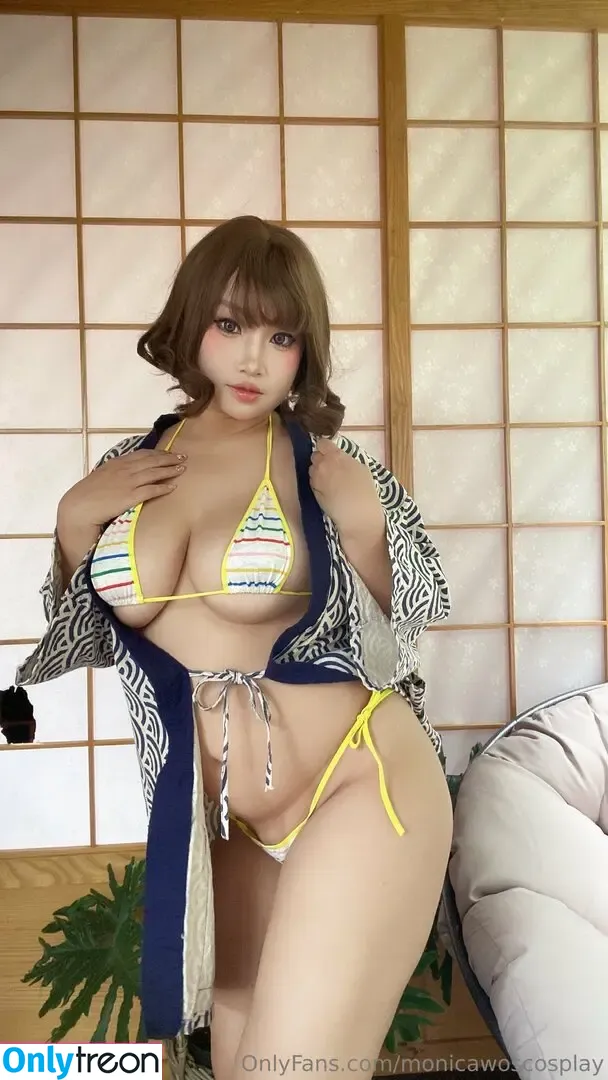 monicawoscosplay nude photo #0145 (acidmonicosplays)