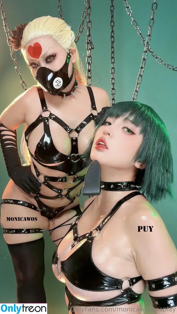 monicawoscosplay nude photo #0146 (acidmonicosplays)
