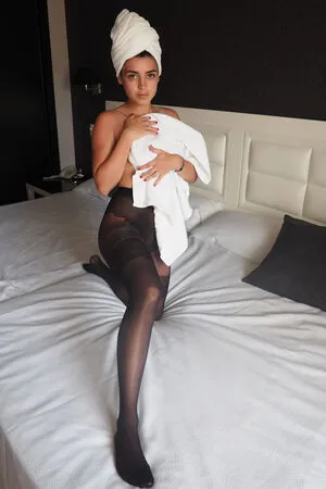 Monie Kulh / Moniekulh nude photo #0030