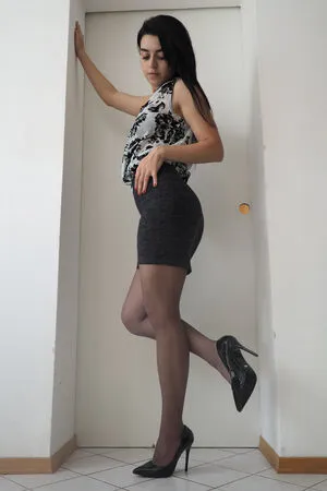 Monie Kulh / Moniekulh nude photo #0097