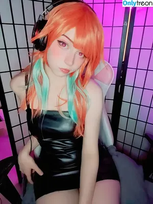 Moniibagel / Monii_Bagel / monii.bagel nude photo #0003