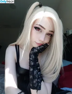 Moniibagel / Monii_Bagel / monii.bagel nude photo #0018