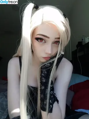 Moniibagel / Monii_Bagel / monii.bagel nude photo #0019