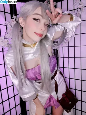 Moniibagel / Monii_Bagel / monii.bagel nude photo #0023
