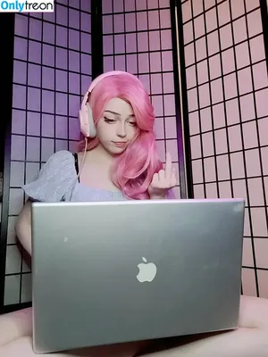 Moniibagel / Monii_Bagel / monii.bagel nude photo #0086
