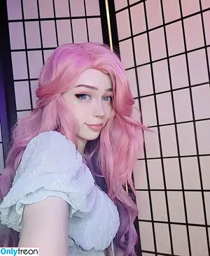 Moniibagel / Monii_Bagel / monii.bagel nude photo #0087