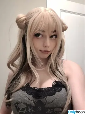 Moniibagel / Monii_Bagel / monii.bagel nude photo #0113