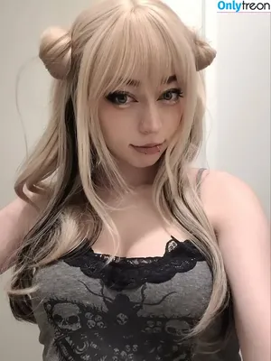 Moniibagel / Monii_Bagel / monii.bagel nude photo #0116