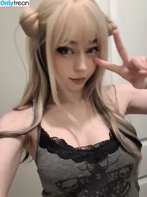 Moniibagel / Monii_Bagel / monii.bagel nude photo #0118
