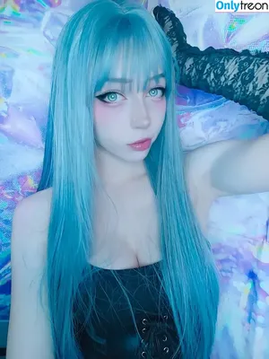 Moniibagel / Monii_Bagel / monii.bagel nude photo #0124