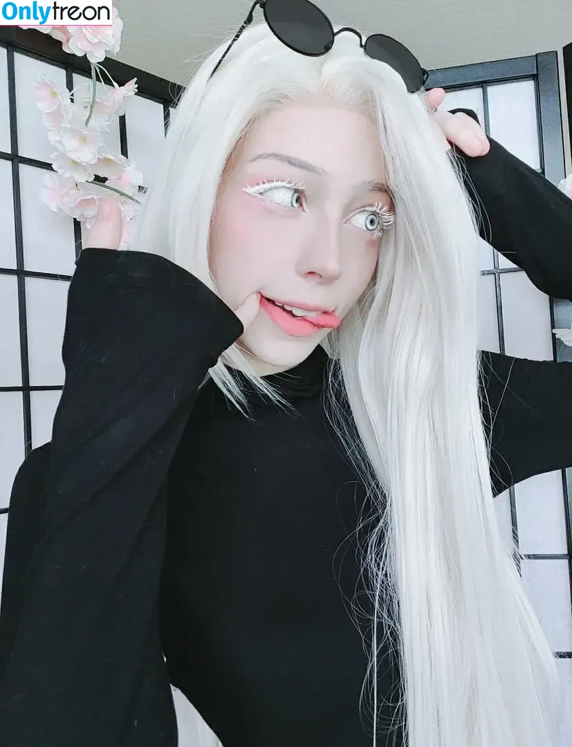 Moniibagel nude photo #0014 (Monii_Bagel / monii.bagel)