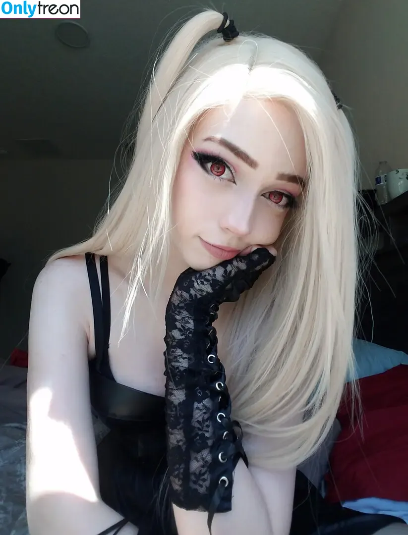 Moniibagel nude photo #0018 (Monii_Bagel / monii.bagel)