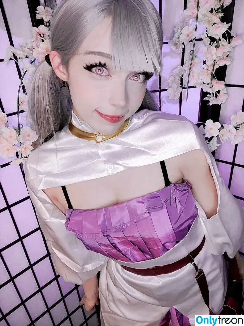 Moniibagel nude photo #0030 (Monii_Bagel / monii.bagel)