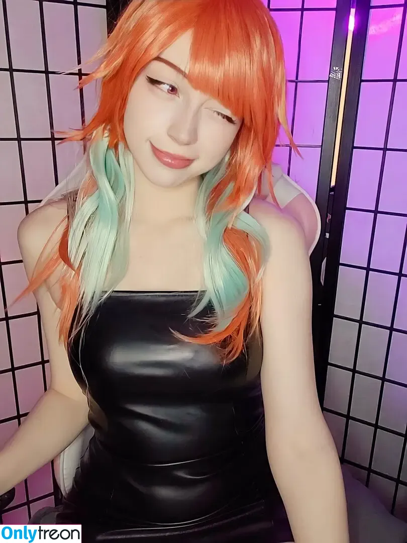 Moniibagel nude photo #0059 (Monii_Bagel / monii.bagel)